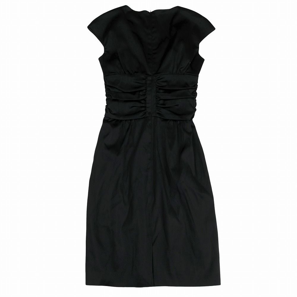 Max Mara マックスマーラ Pianoforte カシュクール ワンピース ドレス