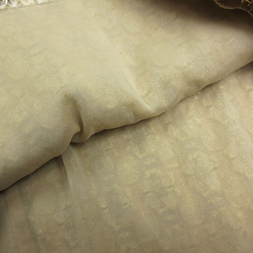 プラダ ジャガード総柄