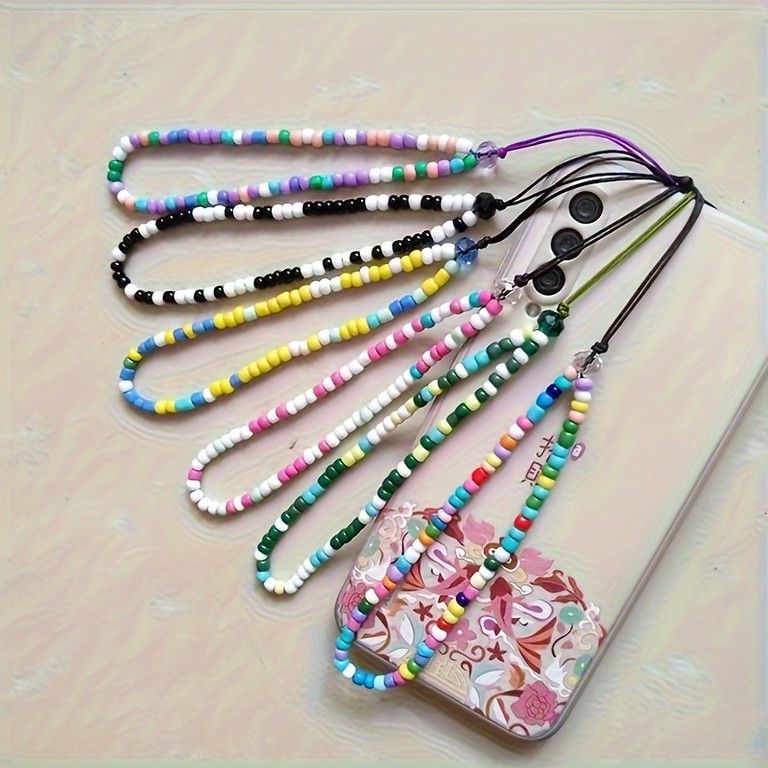 900点！充実のセット】ジュエリー制作スターターキット DIY ネックレス