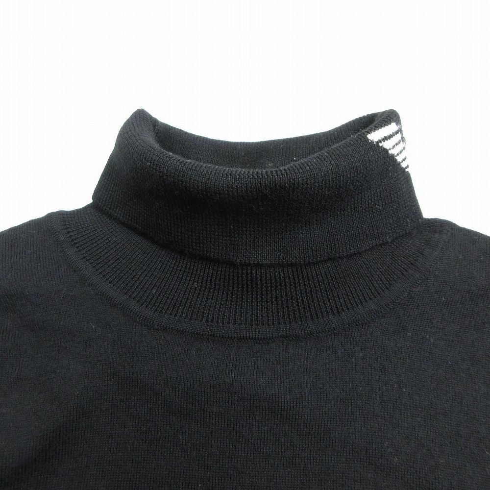 EMPORIO ARMANI エンポリオアルマーニ 6Z1MY2 1MTPZ タートルネック