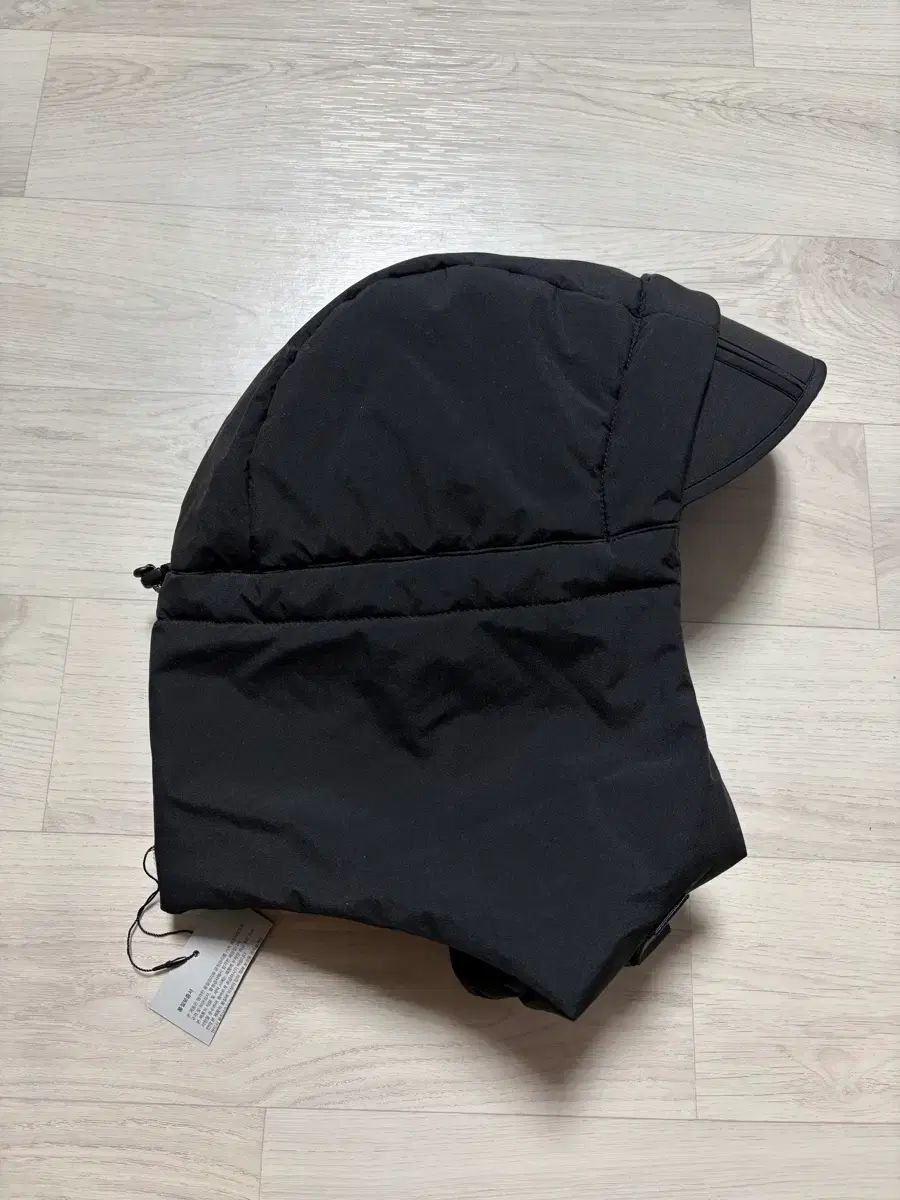 ルートファインダー メニューバー フード ブラック