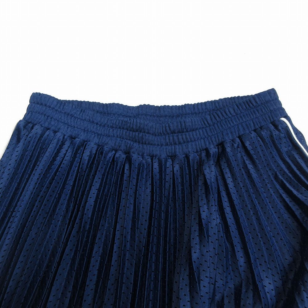 RED VALENTINO レッドヴァレンティノ PR3MD00BYFU サイドライン