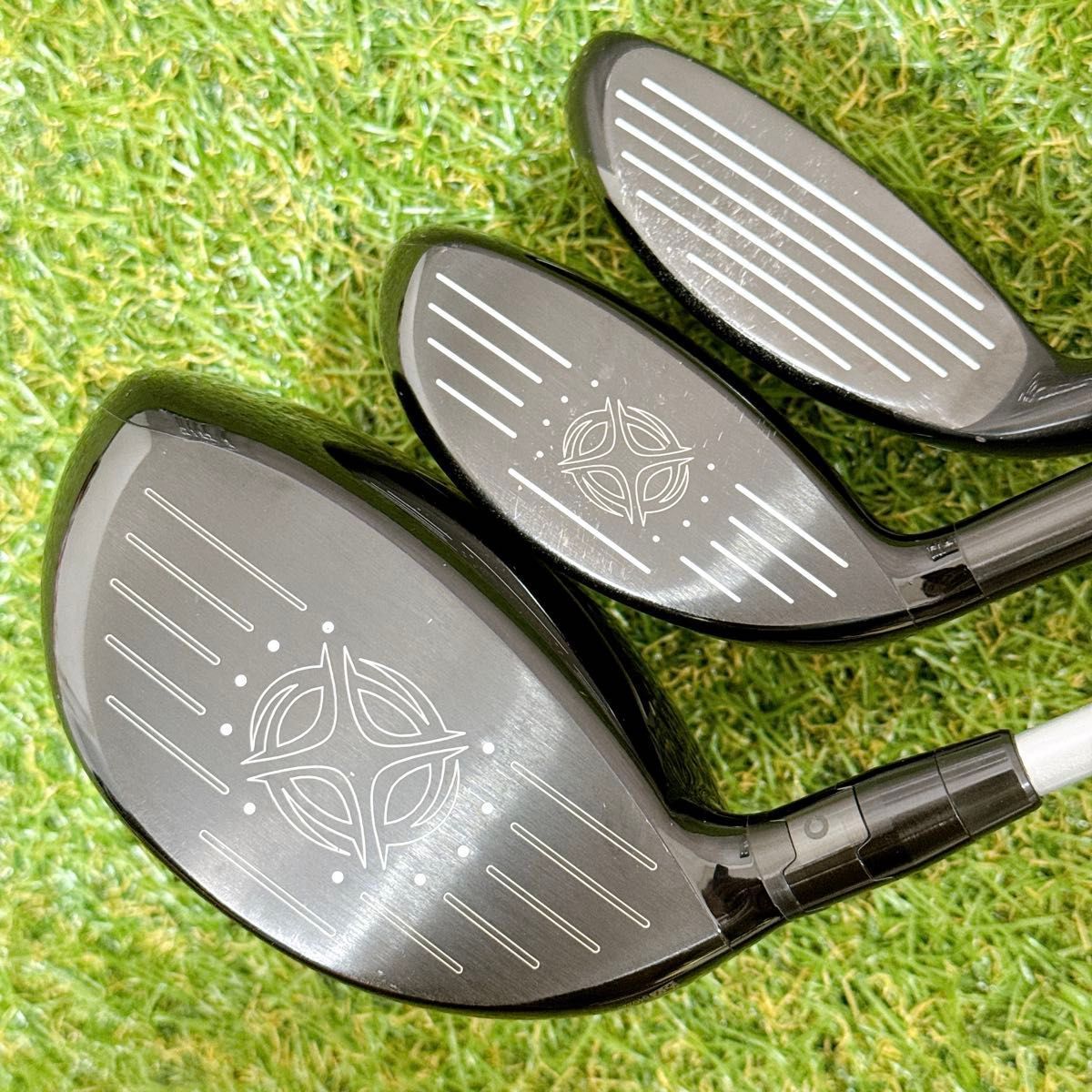 ゴルフクラブセット メンズ Callaway キャロウェイ XHOT X-HOT