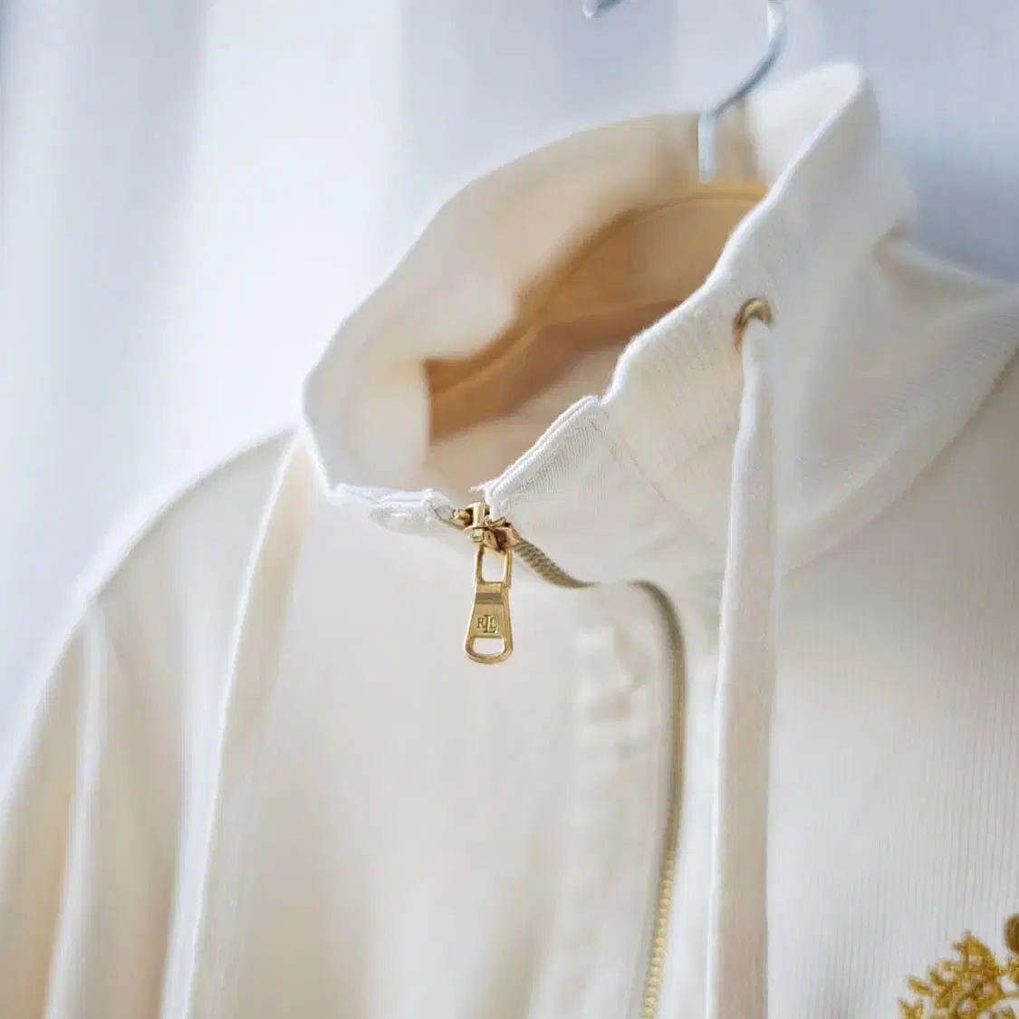 クレスト ハーフ