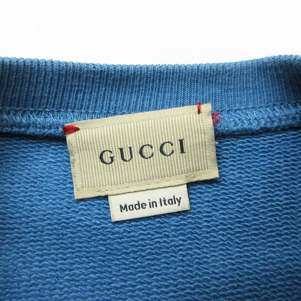 ロゴスウェット