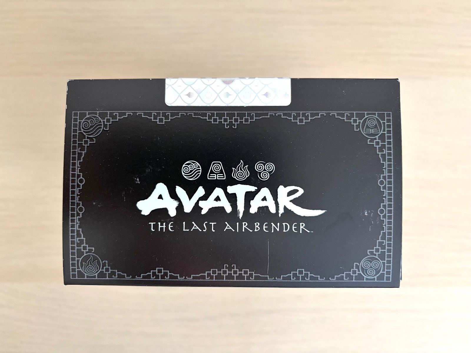 伝説の少年アン Commander