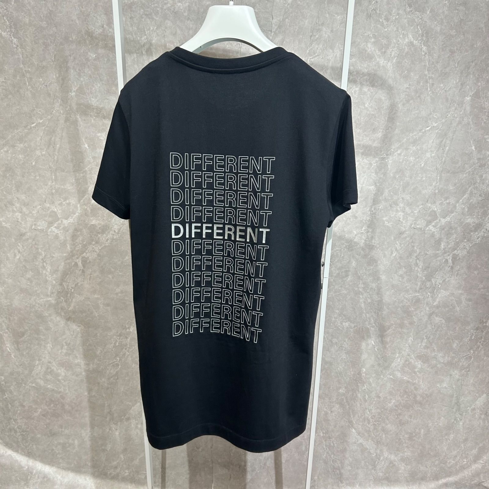 MONCLER モンクレール 半袖 Tシャツ黒L