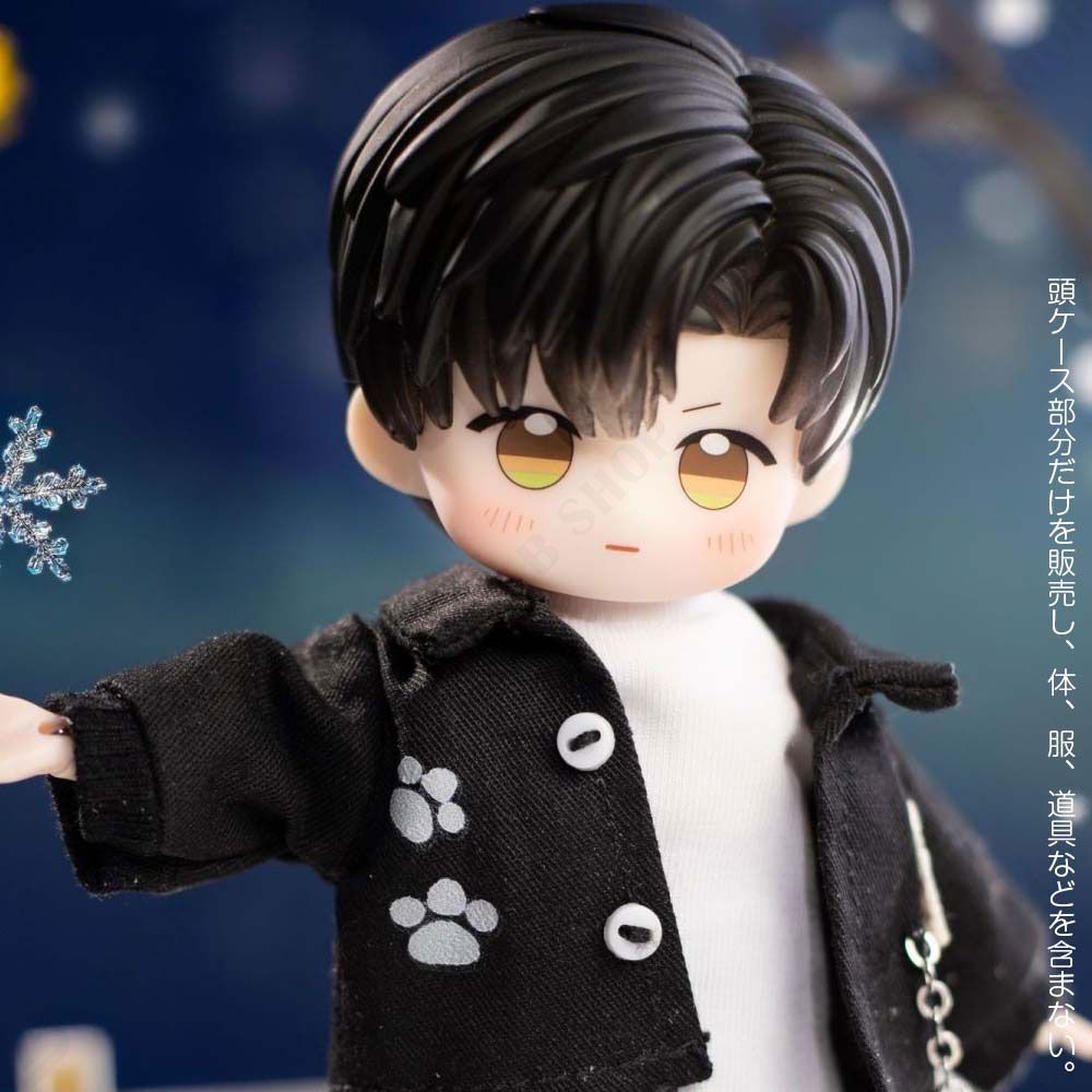 ゲームグッズ 彼女