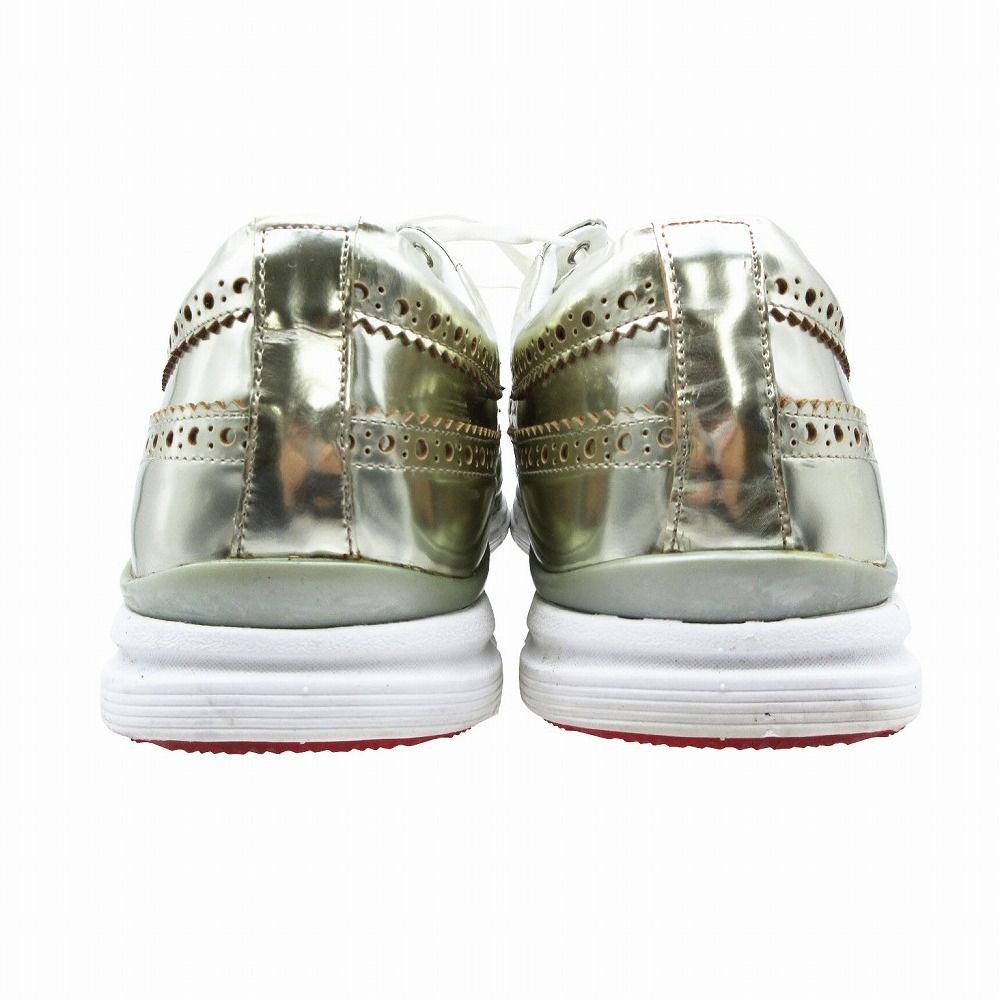 極美品 hiroshi tsubouchi ヒロシツボウチ ベルジャンシューズ 極美品 hiroshi tsubouchi ヒロシツボウチ ベルジャンシューズ - メルカリ