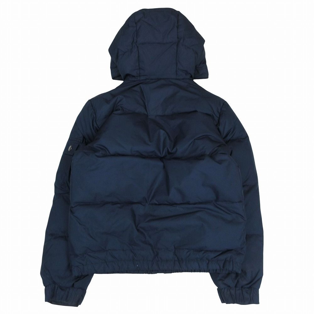 POLO RALPH LAUREN ポロラルフローレン ビッグポニーロゴ刺? ダウン