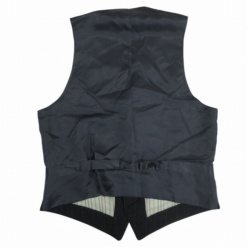 POLO RALPH LAUREN ポロラルフローレン ストライプ柄 3ピース スーツ