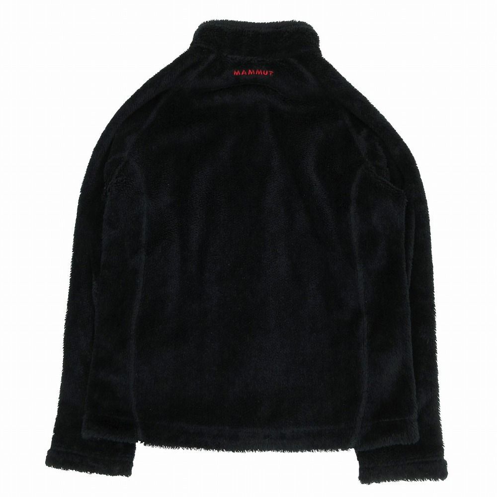 MAMMUT マムート ポーラテック フリース ジップアップ ジャケット 
