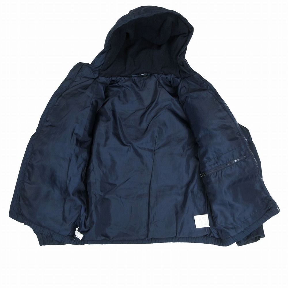 美品 POLO RALPH LAUREN ネイビー ダウンコート ♡ ネイビー（紺）系