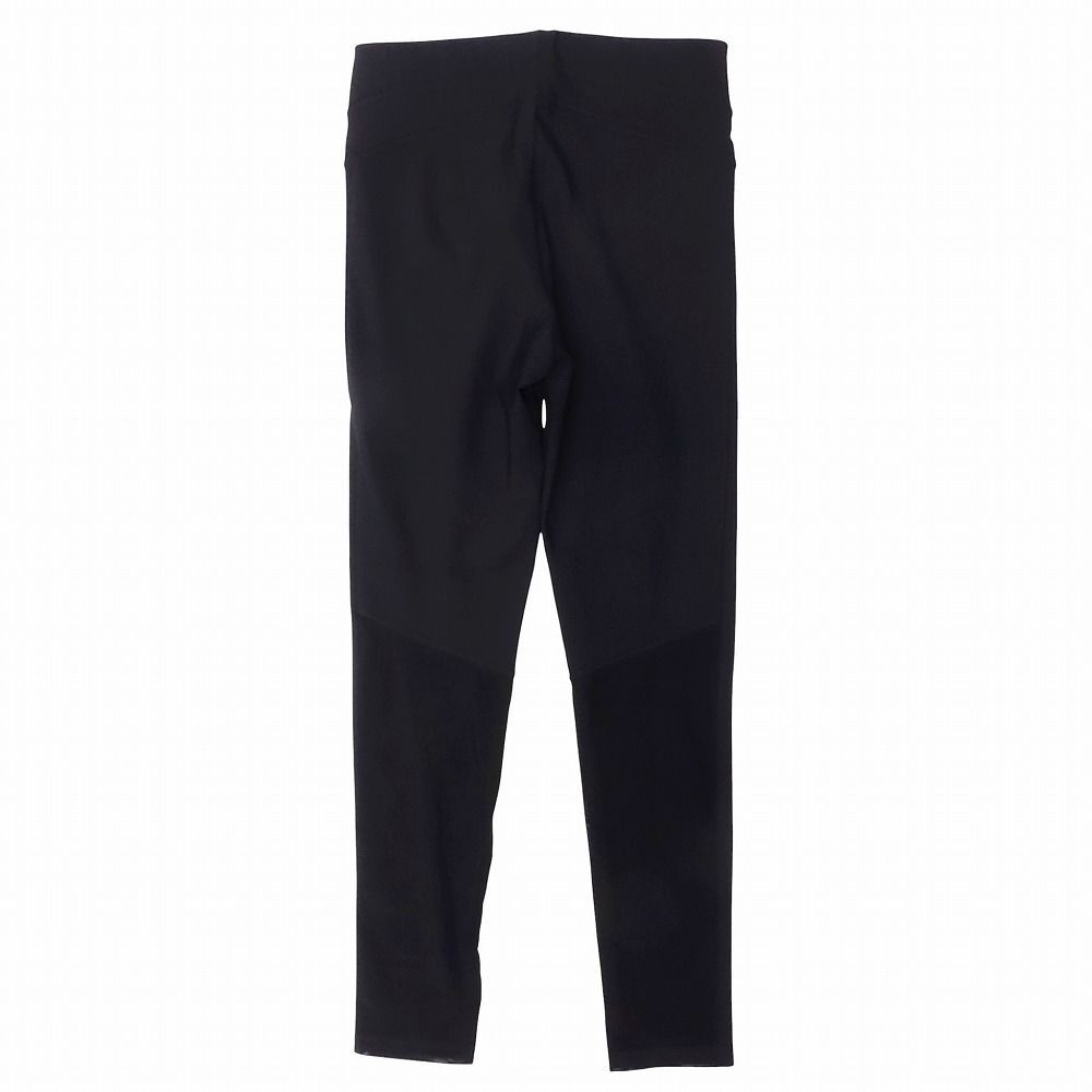 美品 22ss MONCLER モンクレール ストレッチ パンツ レギンス スパッツ