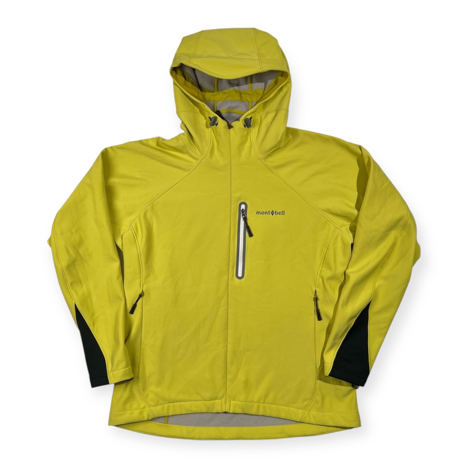 mont-bell モンベル クリマプロ ノマドパーカ ジャケット マウンテン