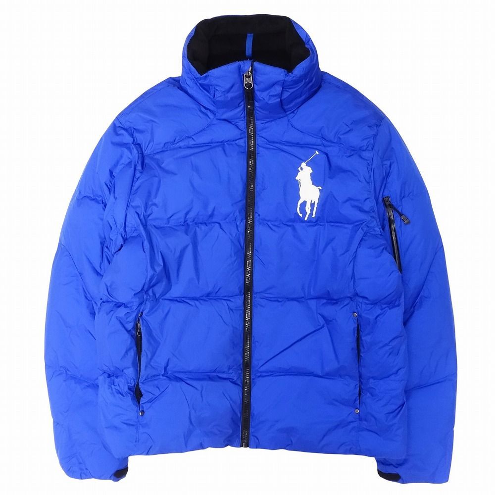 POLO RALPH LAUREN ポロ ラルフローレン ダウン ジャケット コート