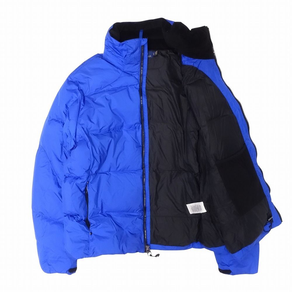 POLO RALPH LAUREN ポロ ラルフローレン ダウン ジャケット コート