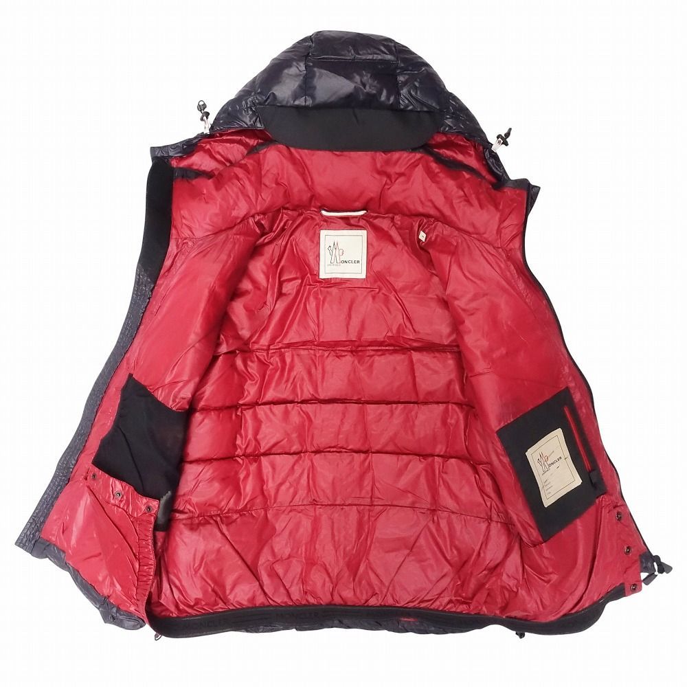 モンクレール グルノーブル MONCLER GRENNOBLE SANCY サンシー モンクレール グルノーブル MONCLER GRENNOBLE SANCY サンシー