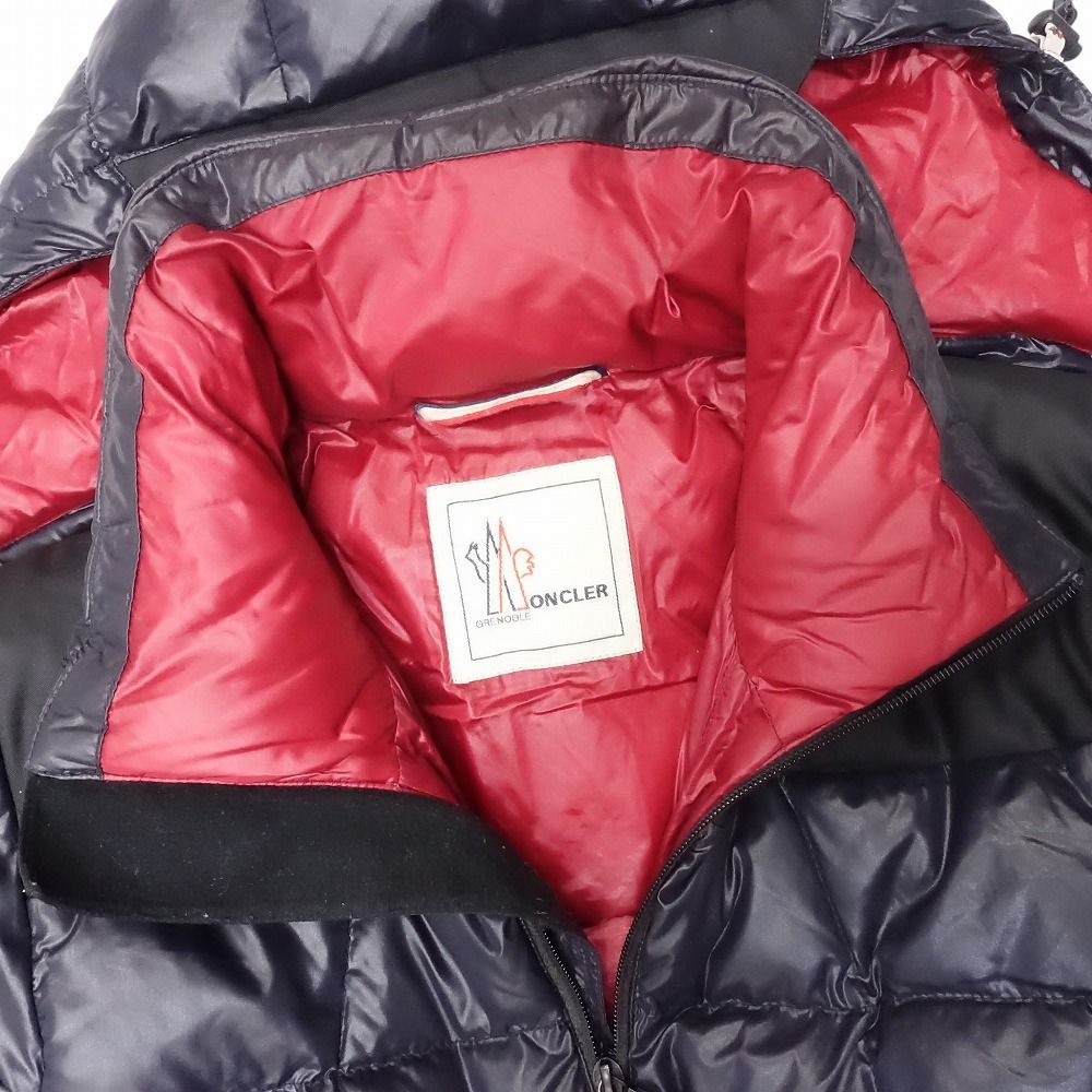 モンクレール グルノーブル MONCLER GRENNOBLE SANCY サンシー モンクレール グルノーブル MONCLER GRENNOBLE SANCY サンシー