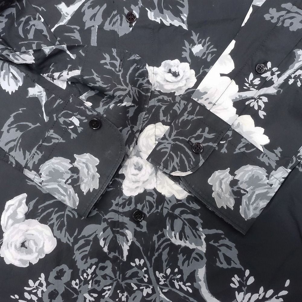 DOLCE&GABBANA ドルチェアンドガッバーナ ドルガバ 花柄 フローラル