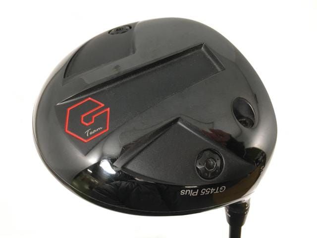 【中古ゴルフクラブ】GTDゴルフプロダクト GTD 455 Plus ドライバー Lanakira Kanaloa 55 1W【14日間返品OK】 返品OK 【中古ゴルフクラブ】GTDゴルフプロダクト GTD 455 Plus