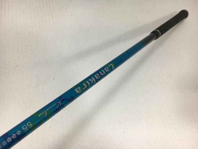 【中古ゴルフクラブ】GTDゴルフプロダクト GTD 455 Plus ドライバー Lanakira Kanaloa 55 1W【14日間返品OK】 返品OK 【中古ゴルフクラブ】GTDゴルフプロダクト GTD 455 Plus