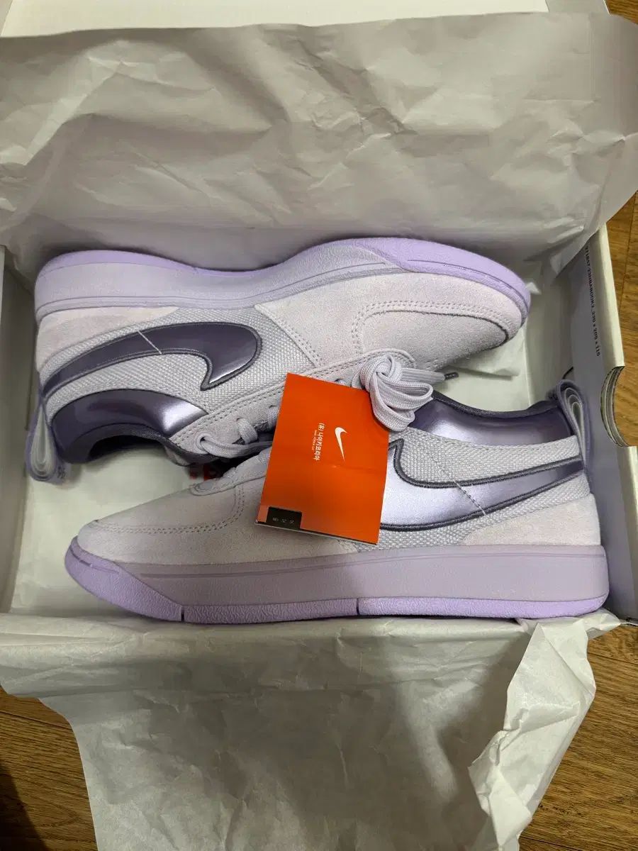 260 NIKE ナイキ BOOK 1 EP