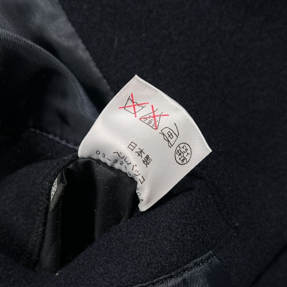 PER BACCO ペルバッコ × International Gallery BEAMS