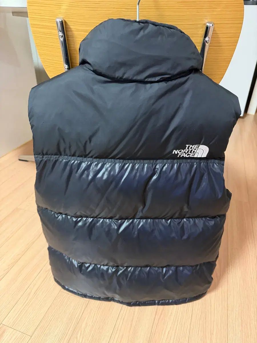 THE NORTH FACE ザノースフェイス ダウンベスト レディース