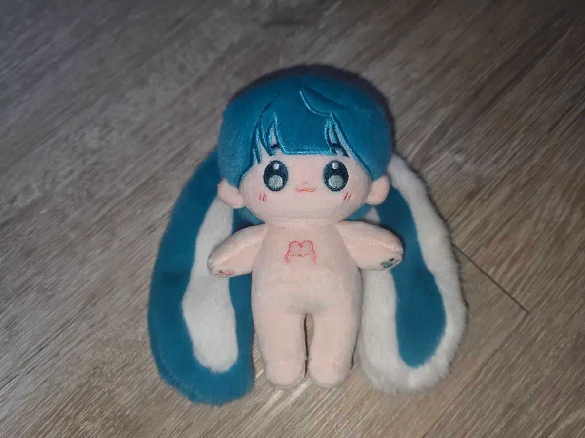 無属性ぬいぐるみ　約10cm あいりす 無属性 10cm ぬいぐるみ リー - メルカリ