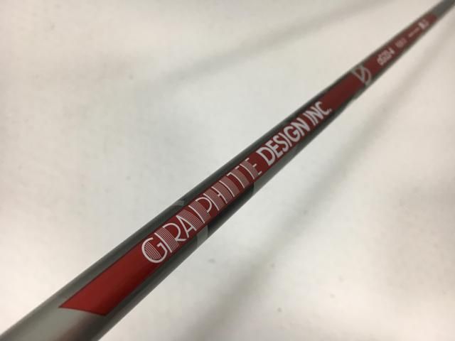 返品OK 【中古ゴルフクラブ】【超美品】グラファイトデザイン シャフト