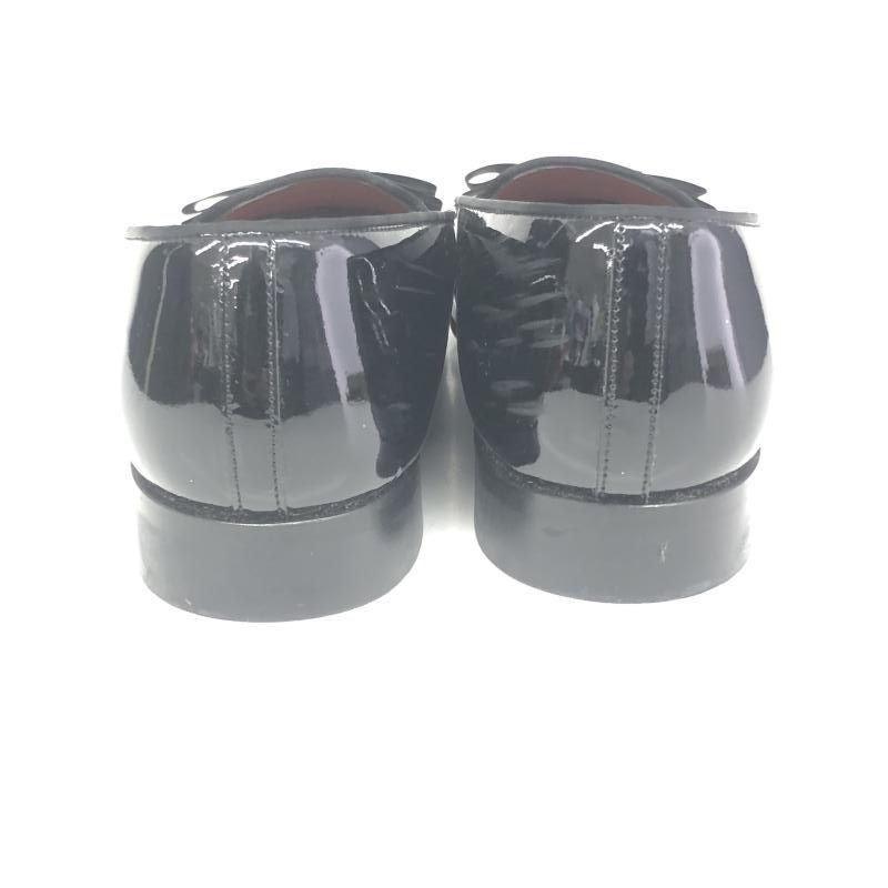 中古】REGAL オペラパンプス 24.5cm ブラック 425R[66] - メルカリ