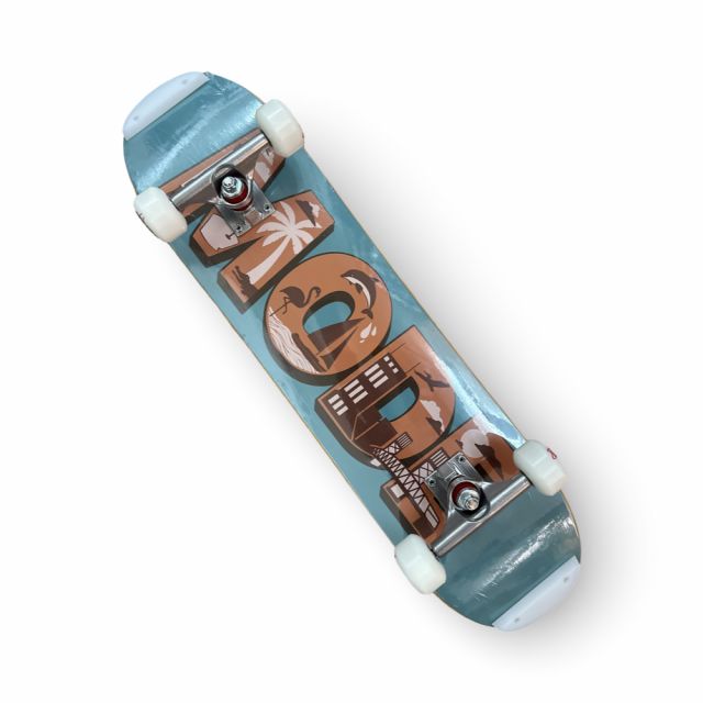 鎧(yoroi) ロングスケートボード 風神 41インチ ウェーバートラック