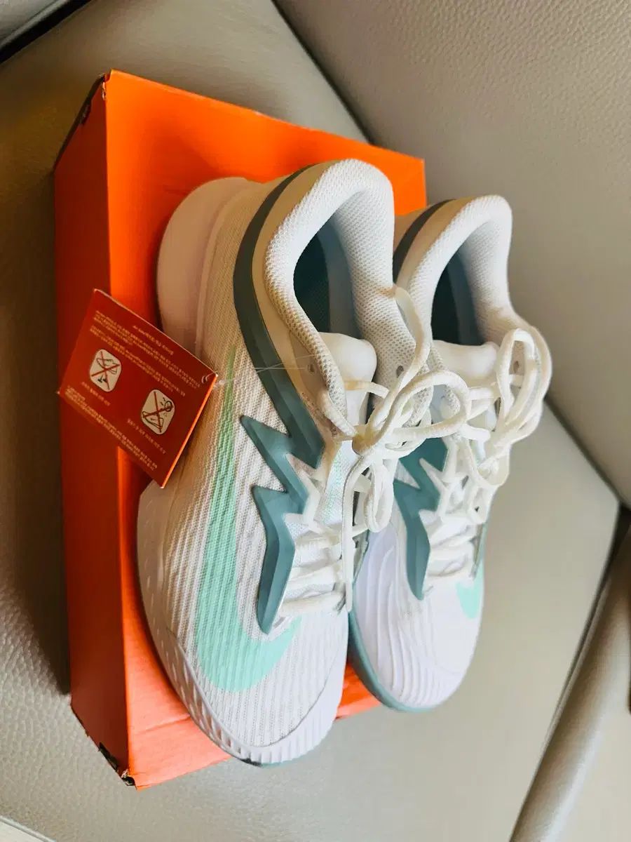 ナイキ ベイパー