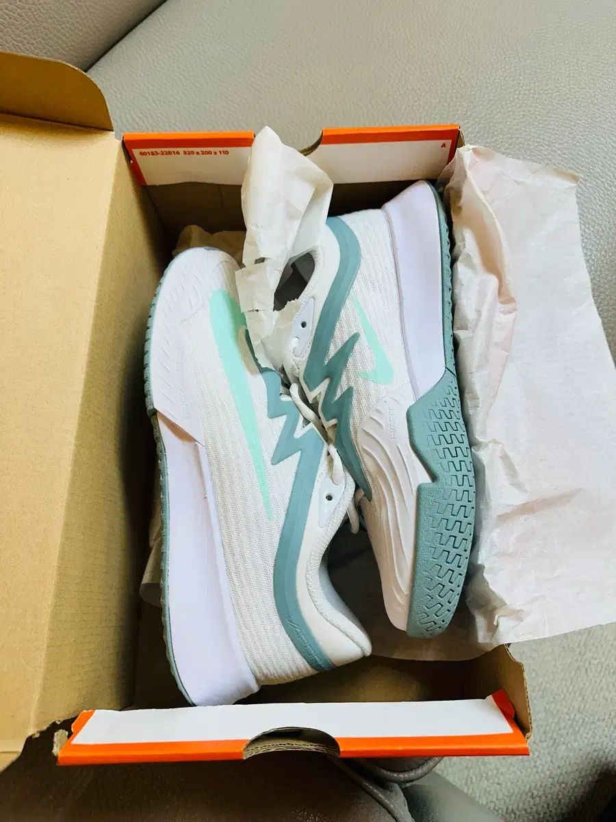 ナイキ ベイパー プロ 3 テニスシューズ 245