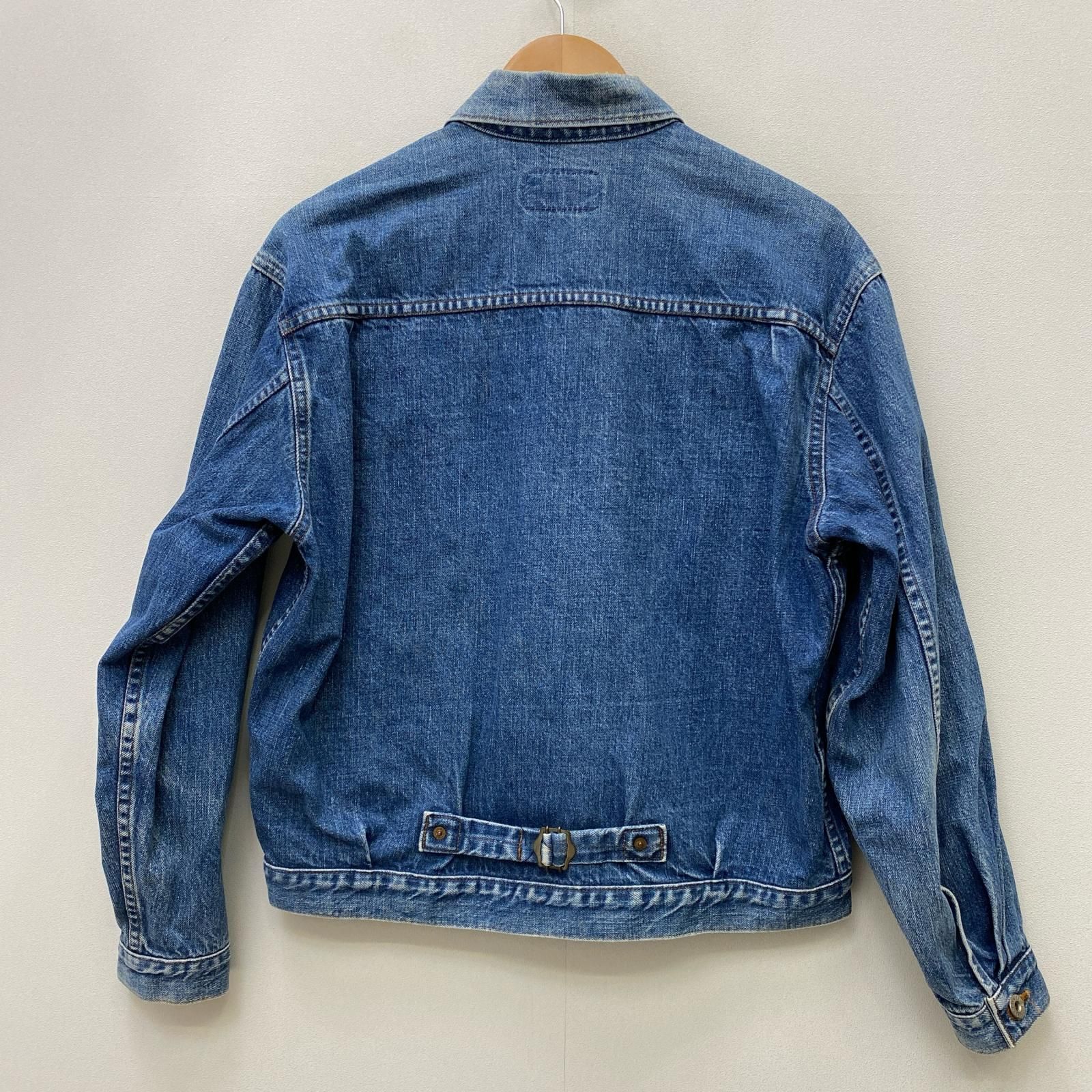加古川店】 中古 Levi's | リーバイス デニム 70701xx 1st type 復刻