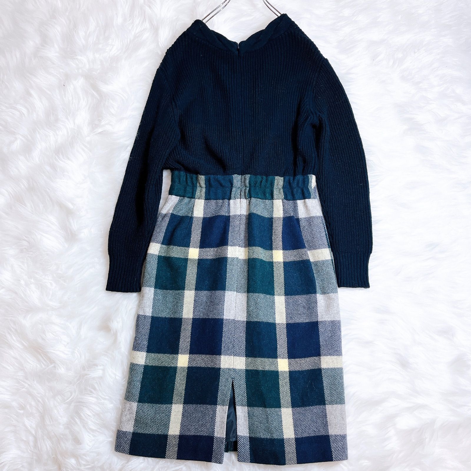 ストラップレザー