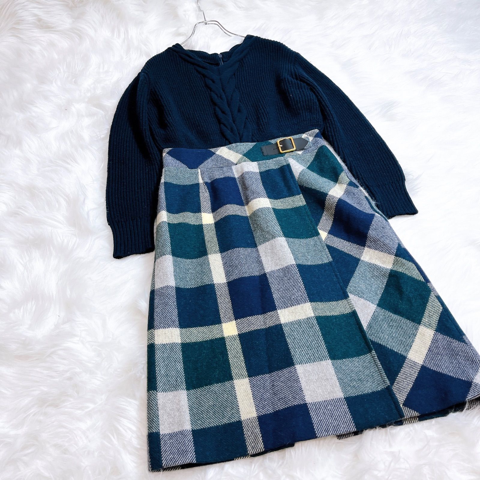 ストラップレザー