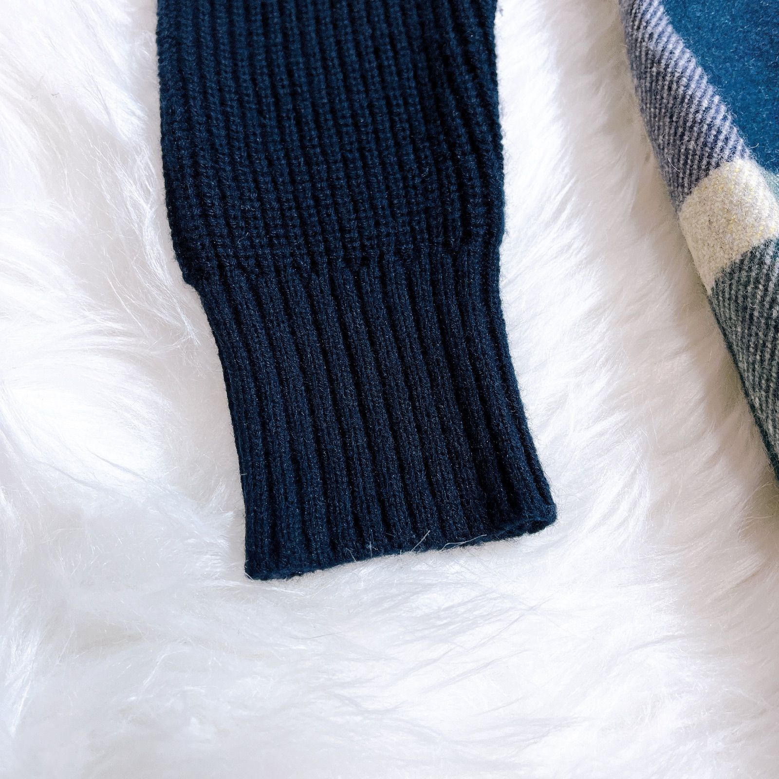 ストラップレザー