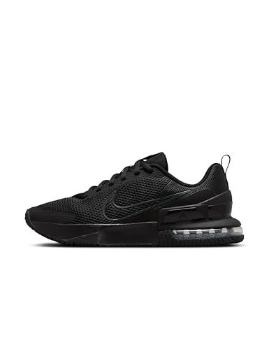 ナイキ エア マックス アルファ トレーナー 6 AIR MAX ALPHA TRAINER ブラック アンスラサイト FQ 1833-003 p 74 d 9 ed 64