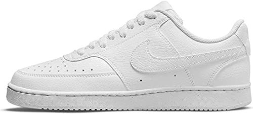 ナイキ コート ビジョン ロー NN W COURT VISION LO ホワイト DH 3158 100 p 74 c 0 b 721