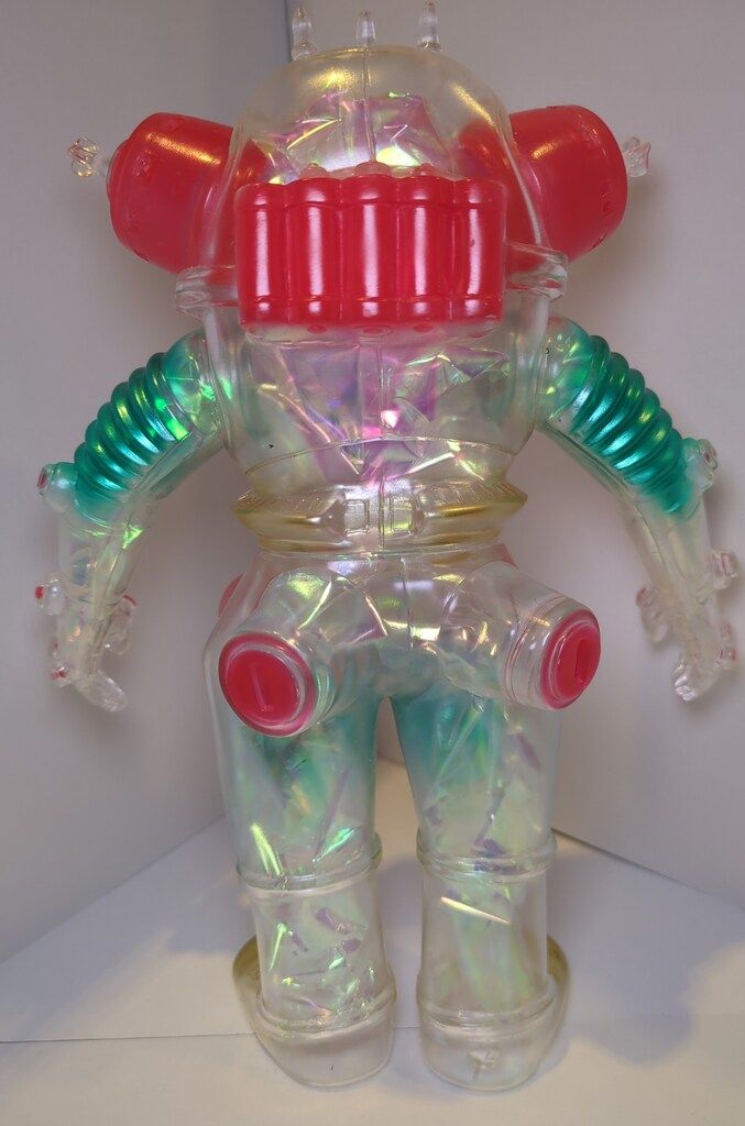 ブルマァク ショップ ブルマァクの怪獣シリーズ ウルトラセブン キング