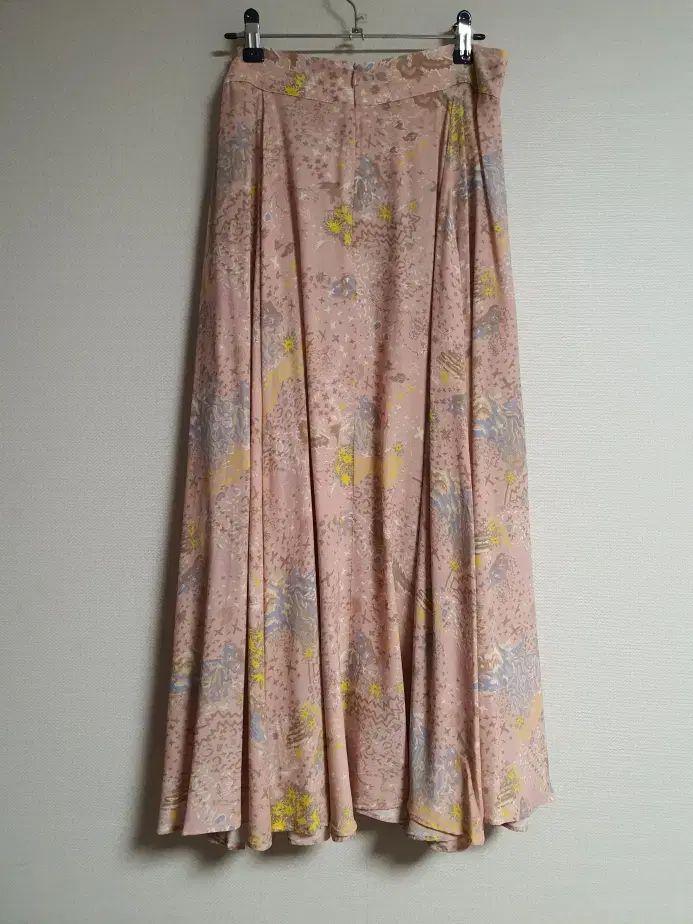  ZADIG- ザディグ エ ヴォルテール ピンク joyo グラムロック スカート 66 サイズ その他 ロングスカート