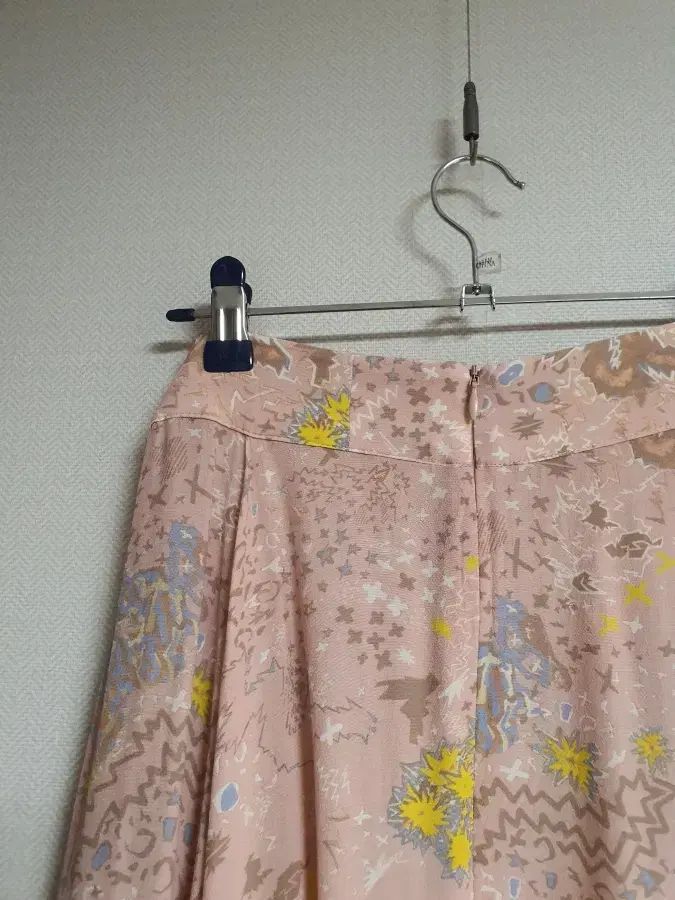 グラムロック スカート