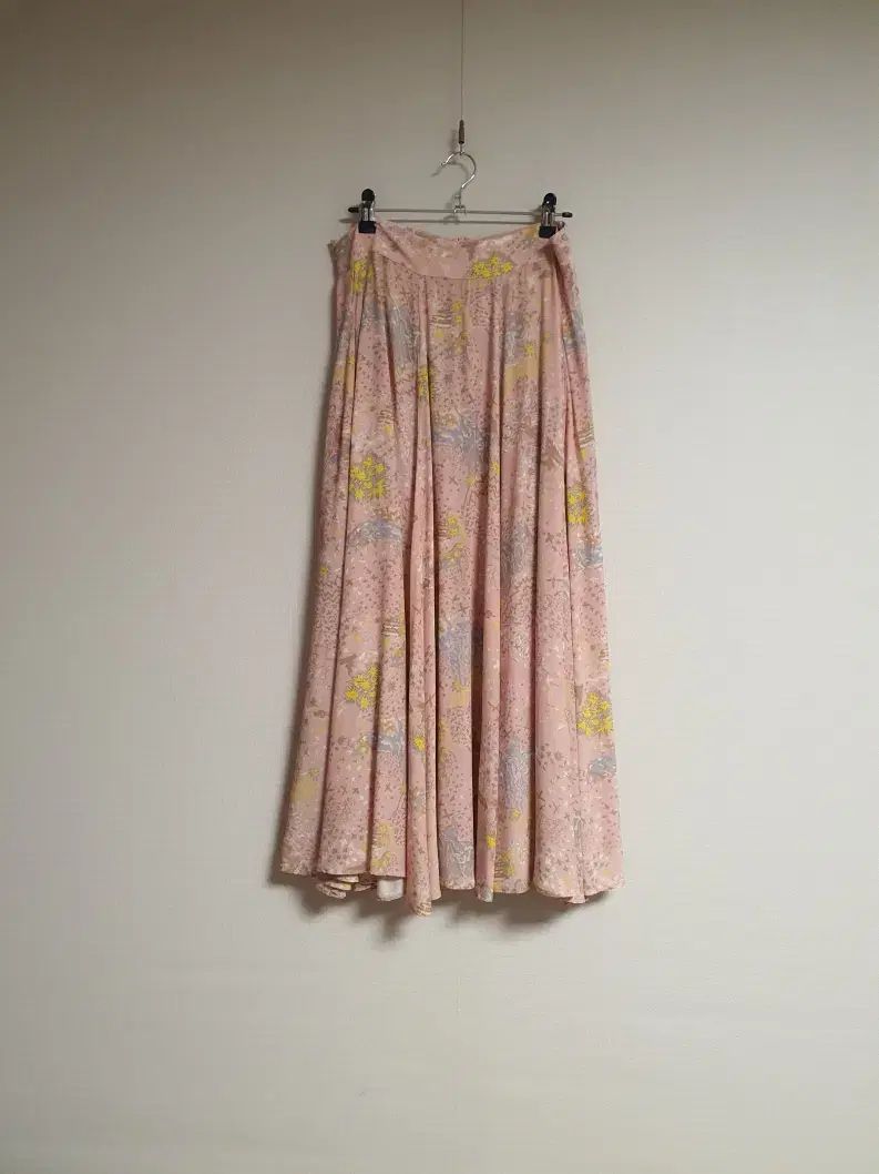 グラムロック スカート