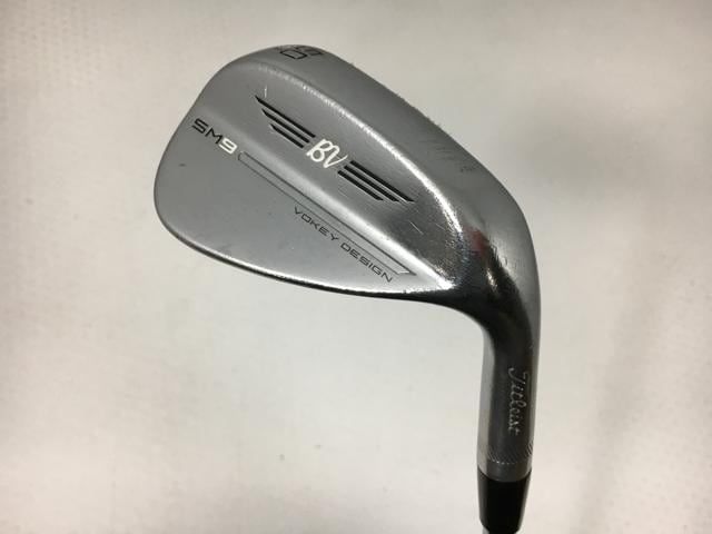 返品OK 【中古ゴルフクラブ】タイトリスト ボーケイ ウェッジ