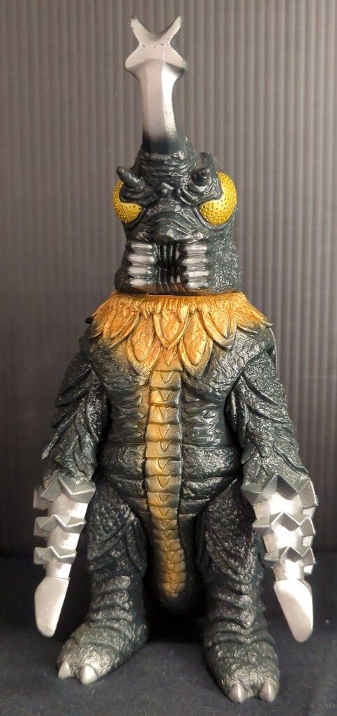 バンダイ ゴジラシリーズ メガロ