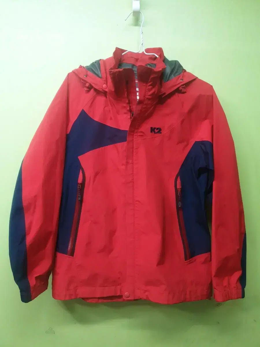 K 2 テクニカル ゴアテックス サン SAN ジャケット 95 メンズ M