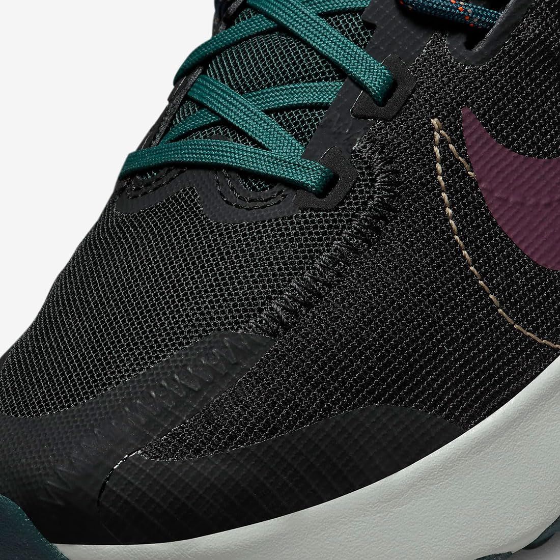 ジュニパー トレイル