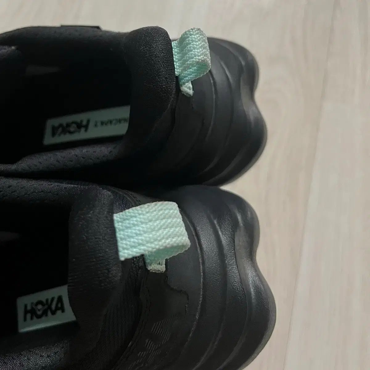 ホカ アナカッパ2